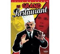 Le Grand Restaurant – DVD – Paramount Pictures
