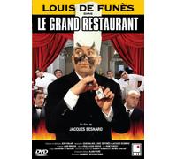 Le Grand Restaurant [Import]