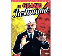 Le Grand Restaurant [Mid Price]