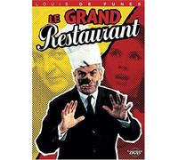 Le Grand Restaurant [Mid Price]