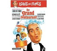 LE GRAND RESTAURANT-NL G