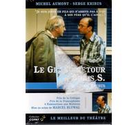 Le Grand Retour De Boris S