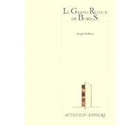 Le Grand Retour de Boris S.
