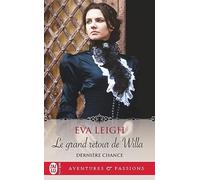 Le grand retour de Willa