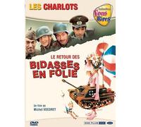 Le Grand retour des bidasses en folie