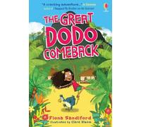 Le grand retour du dodo