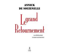 Le grand retournement