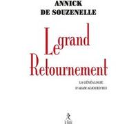 Le grand retournement