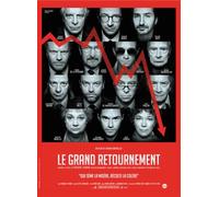 Le Grand Retournement DVD DVD