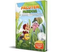 Le grand rétrécissement : un roman du monde de FREEDOM de Paluten, tome 7