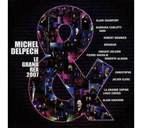 Delpech, Michel - Le Grand Rex 07 [Import]