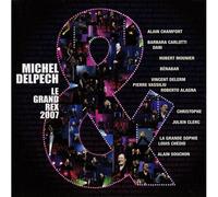 Michel Delpech – Le Grand Rex 07 – Import