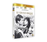 Le Grand risque – ESC Europe – DVD