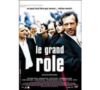 Le Grand rôle G