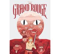 Le Grand Rouge