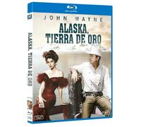 Le Grand Sam (1960) / North To Alaska (Dvd)
