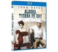 Le Grand Sam (1960) / North to Alaska (DVD) G