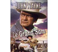 Le Grand Sam