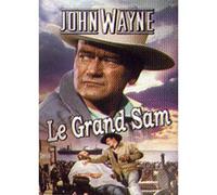 Fox Le Grand Sam E