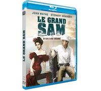 Le grand Sam – Blu-ray