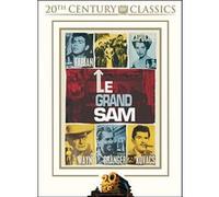 Le Grand Sam E