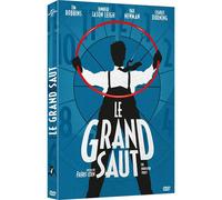 Le Grand Saut - DVD