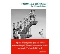 Le Grand Saut