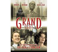 Lancaster Beauty – Le Grand Saut