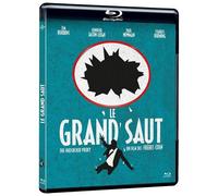 Le Grand Saut – Blu-ray – Édition française officielle – Elephant