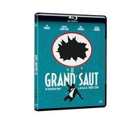 Le Grand saut Blu-ray