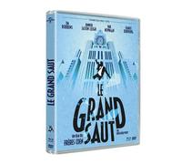 Le Grand Saut Combo Blu-ray DVD