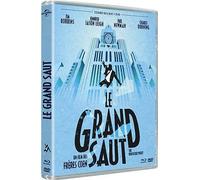 Le Grand Saut - Combo Blu-Ray + Dvd