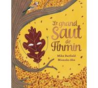 Le grand saut de firmin