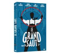 Le Grand Saut DVD DVD