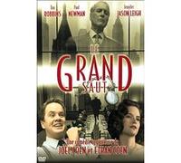 Le Grand saut E