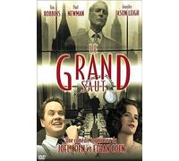 Le Grand saut