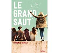 Le grand saut – Réalisme contemporain – Tome 1 – Nathan