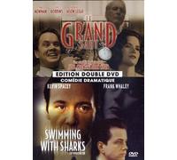 Le Grand Saut / Swimming With Sharks