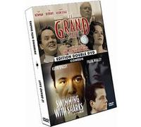 Le Grand saut - Swimming with Sharks - Double DVD G