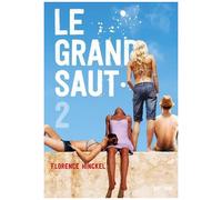 Le Grand Saut – Tome 2 – Réalisme contemporain – Nathan