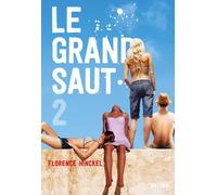 Le Grand Saut – Tome 2 – Réalisme contemporain – Nathan
