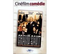 Le grand saut [VHS]