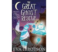 Le grand sauvetage des fantômes