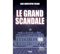 Le grand scandale