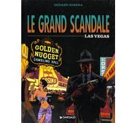 Le grand scandale, N° 2 : Las Vegas