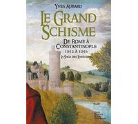 Le Grand Schisme Saga des Limousins T10