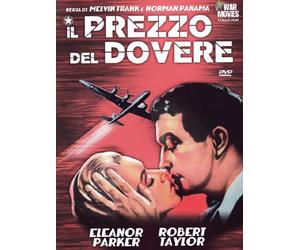 Le Grand secret / Above and Beyond (1952) ( Eagle on His Cap ) ( Above & Beyond ) [ Origine Italienne, Sans Langue Francaise ]
