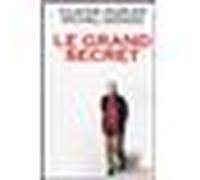 Le grand secret - Claude Gubler - Rocher Eds Du - broché - Essai