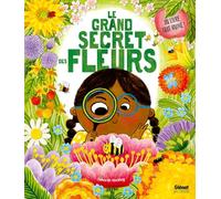 Le grand secret des fleurs