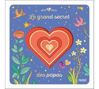 Le grand secret des papas